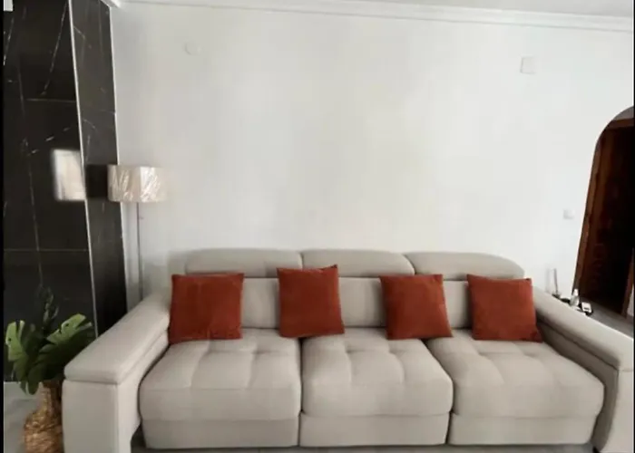 Holiday home Sam San Fulgencio