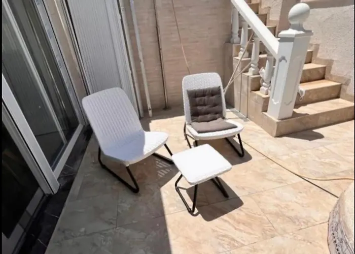 Holiday home Sam San Fulgencio