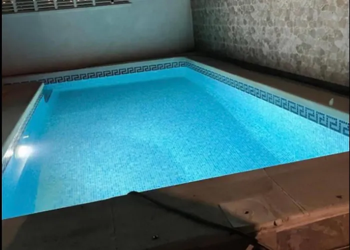 Holiday home Sam San Fulgencio