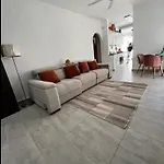 Дом отдыха Sam San Fulgencio