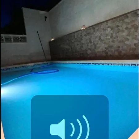 Сasa de vacaciones Sam *