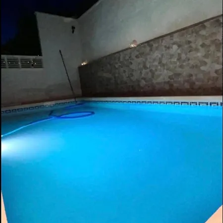 Сasa de vacaciones Sam