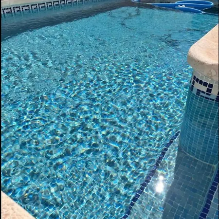 Сasa de vacaciones Sam