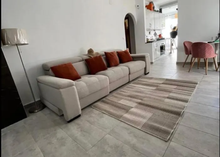 Tatil Evi Sam San Fulgencio