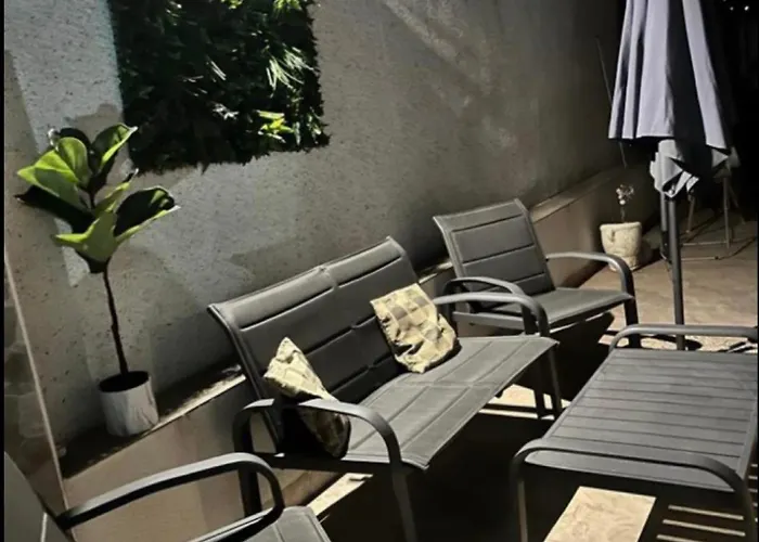 Sam Tatil Evi San Fulgencio