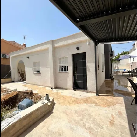 Tatil Evi Sam