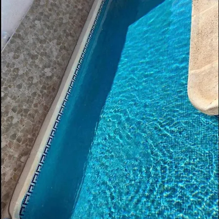 Sam Tatil Evi San Fulgencio